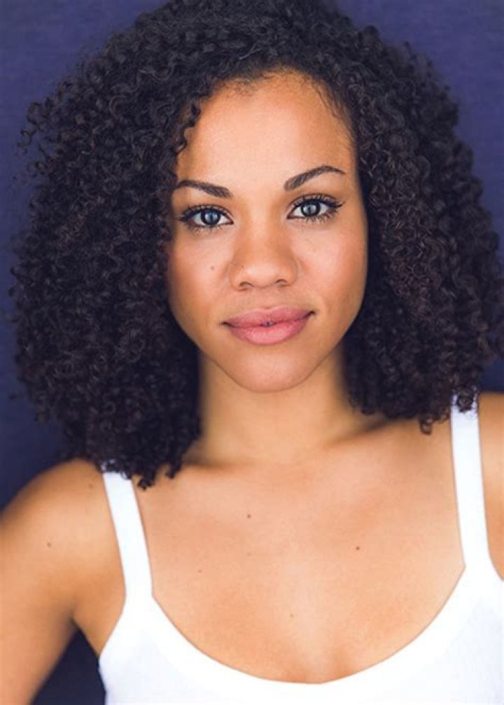 Alysha Deslorieux (stageactress) Wiki,Age,Birthday,Biography,Height,Net Worth ..