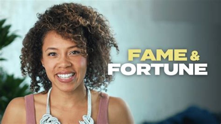 An Exploration Of Fortune And Fame