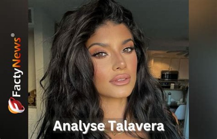 Analyse Talavera ·