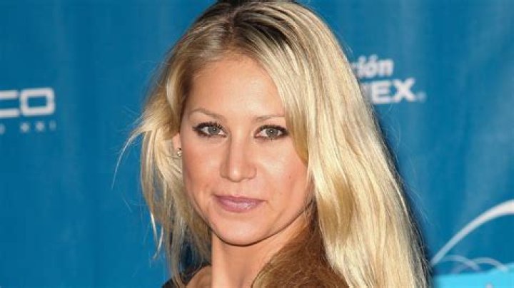 Anna Kournikova's Parents And The Making Of A Tennis Legend