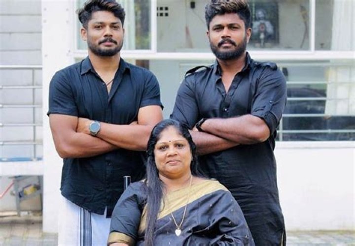 Ansu Kabia Wikipedia Bio: What We Know On His Wife Age and Family