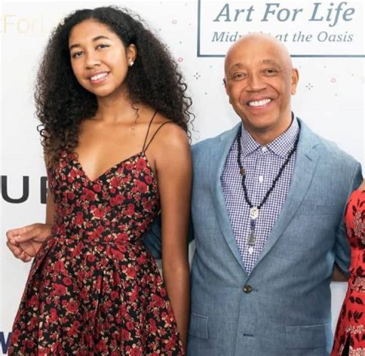 Aoki Lee Simmons Net Worth Age Height Bio