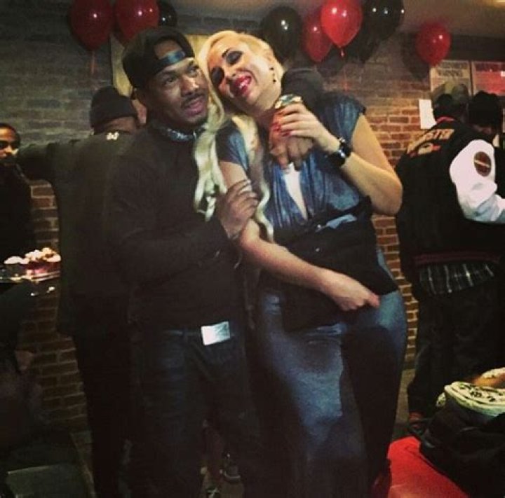 Are Chrissy and Chink from Love and Hip Hop together?