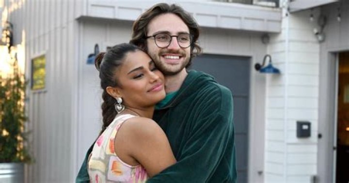 Are Isha and Michael Still Together After Filming 'Twentysomethings: Austin'?