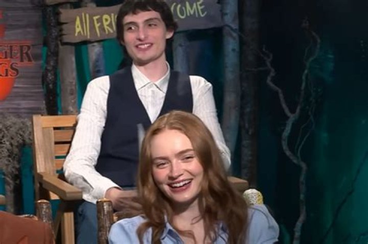 Are Sadie Sink and Finn Wolfhard together? Viral TikTok claims debunked