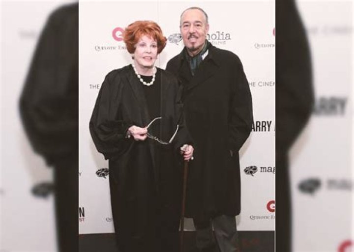 Arlene Dahl, 96, and 6th Spouse Marc Rosen are Still Together