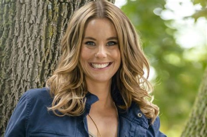 Ashley Broad's Marital Journey Explored
