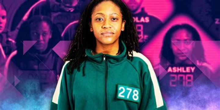 Ashley Tolbert Has a Successful Career Outside of 'Squid Game: The Challenge' |