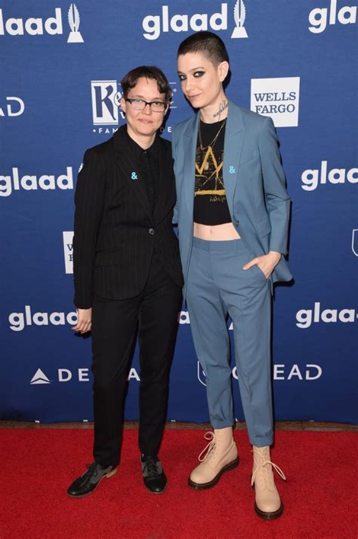 Asia Kate Dillon (tvactor) Wiki,Age,Birthday,Biography,Height,Net Worth ..