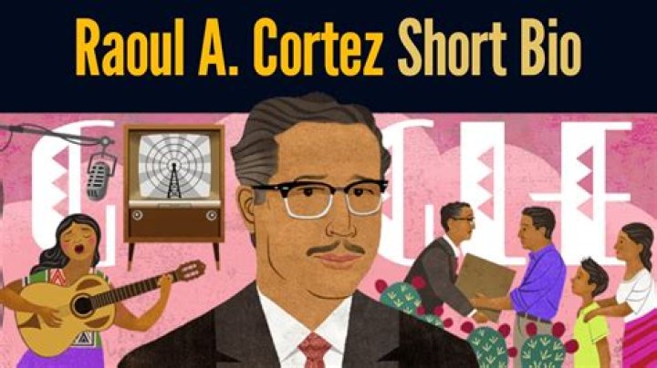 At What Age Did Raoul A. Cortez Die And How Old Is He Today?