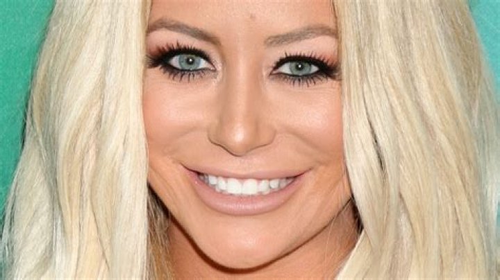Aubrey O'Day Reflects On Pain Caused By Body-Shaming Critics