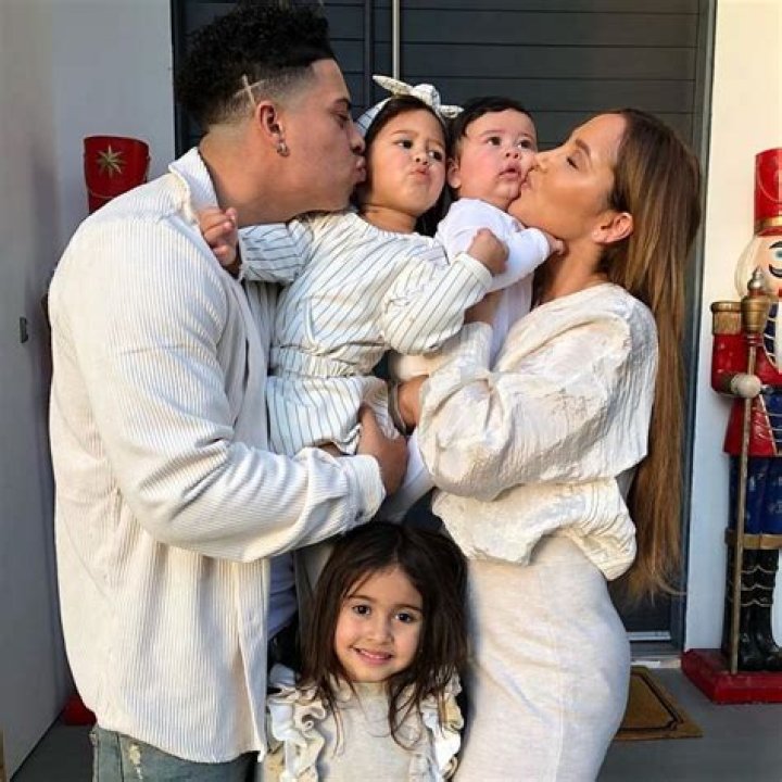 Austin McBrooms Parents Michole And Allen McBroom Have They Appeared In Their Sons YouTube