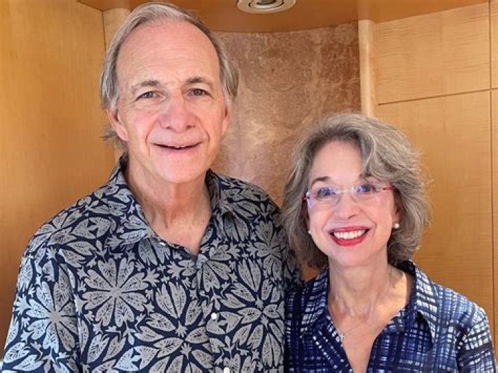 Barbara Dalio, Ray Dalio, And Their Legacy