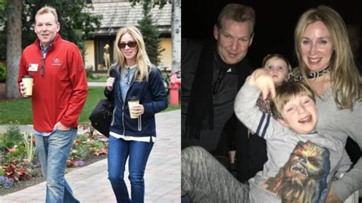 Becky Quick's Husband And The Secrets Of Their Marriage
