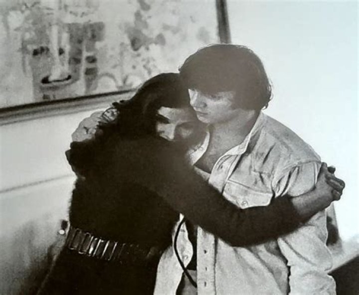 Behind The Scenes Of A Celebrity Romance