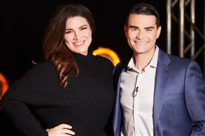 Ben Shapiro Wife; Who Is Mor Shapiro? The Facts Here