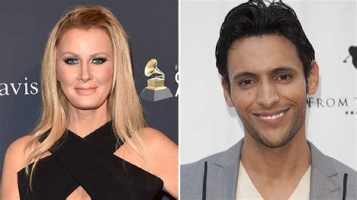 Ben Youcef Net Worth: How Rich Is Sandra Lee Algerian Boyfriend?