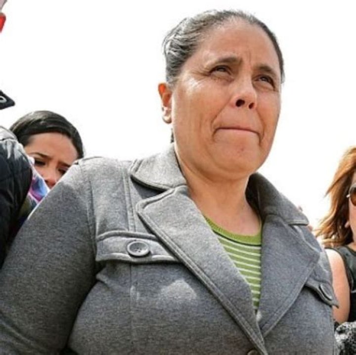 Bernarda Guzmán Loera: A Remarkable Figure