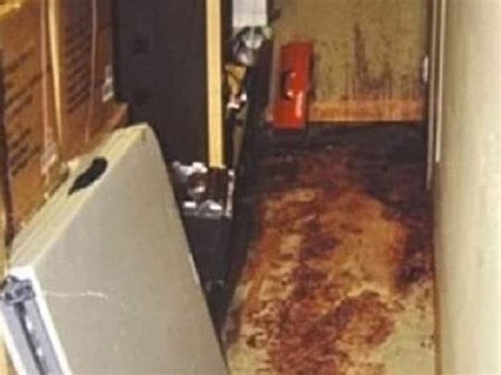 Betty Gore Autopsy And Crime Scene Photos, Death Cause And Case Details