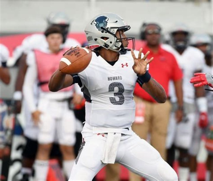 Beyond Cams brother: Caylin Newton thrives as his familys underdog