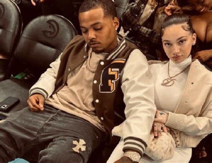 Bhad Bhabie Boyfriend Le Vaughn Age