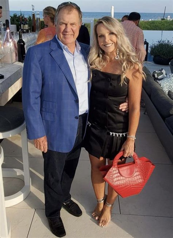 Bill Belichick's break-up from girlfriend Linda Holliday comes as a shock to the Patriots