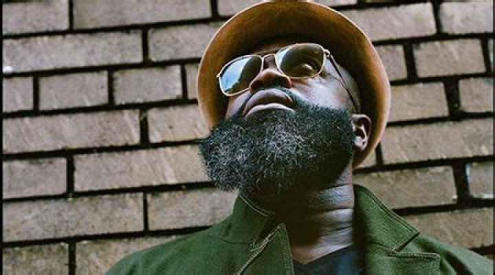 Black Thought (Rapper) Height, Weight, Age, Spouse, Children, Biography