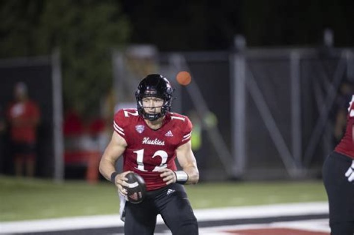 Blaine Gabbert Bio [2023 Update]: College & Net Worth