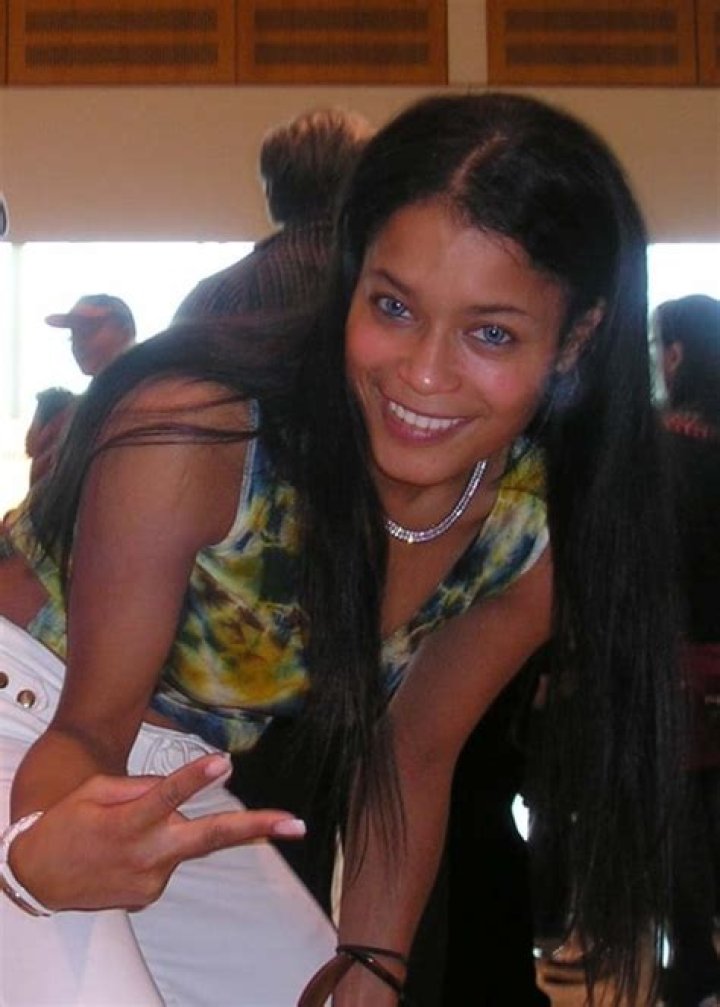 Blu Cantrell Height, Weight, Age, Boyfriend, Family, Facts, Biography