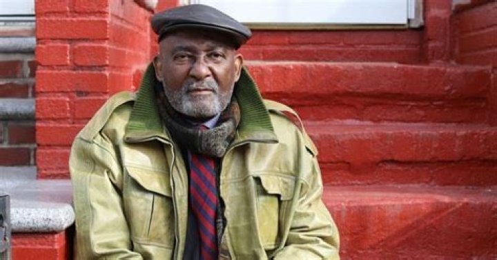 Bobby Love's Viral Humans of New York Story Includes a Prison Escape and a New Identity |