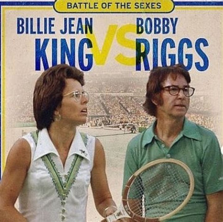 Bobby Riggs - ZestSync