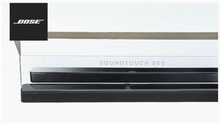 Bose SoundTouch 300 Setup & Unboxing Guide