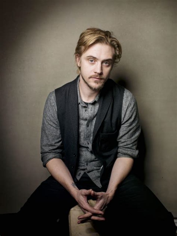 Boyd Holbrooks biography, net worth, fact, career, awards and life story