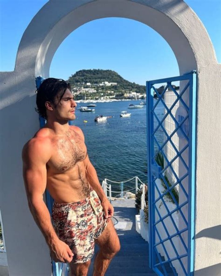 Brandon Turner Height, Weight, Net Worth, Age, Birthday, Wikipedia, Who, Instagram, Biography