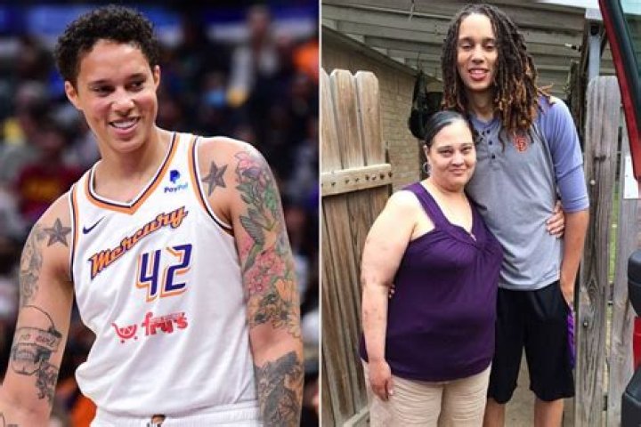 Brittney Griner's Parents: Unwavering Advocates For Justice