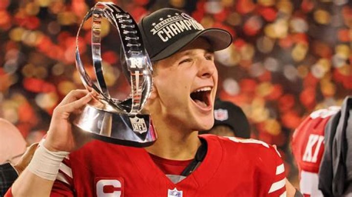Brock Purdys Net Worth (2024): A Look Inside the 49ers QBs Financials