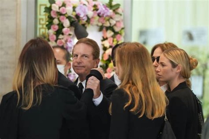 Bruce Rockowitz's Birthday Unveils Industry Secrets