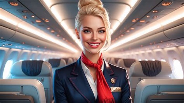 Can A Felon Become a Flight Attendant?
