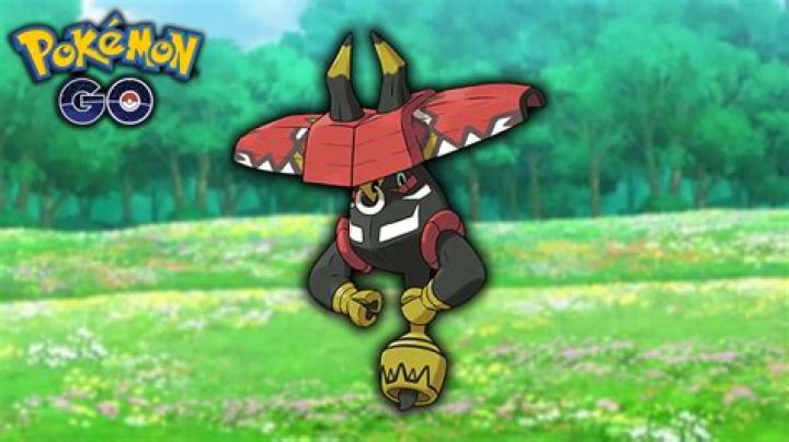 Can Tapu Bulu Be Shiny in 'Pokmon GO'? |