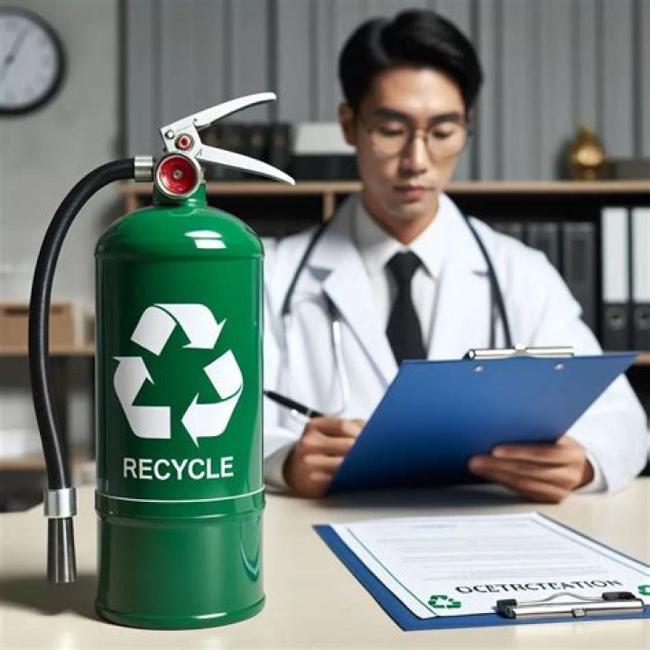 Can you reuse fire extinguisher?
