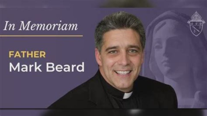 "Car Accident Father Mark Beard Obituary"