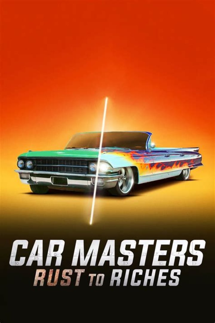Car Masters Rust to Riches Cast Constance Nunes Family: More On Her Father Ernie Nunes