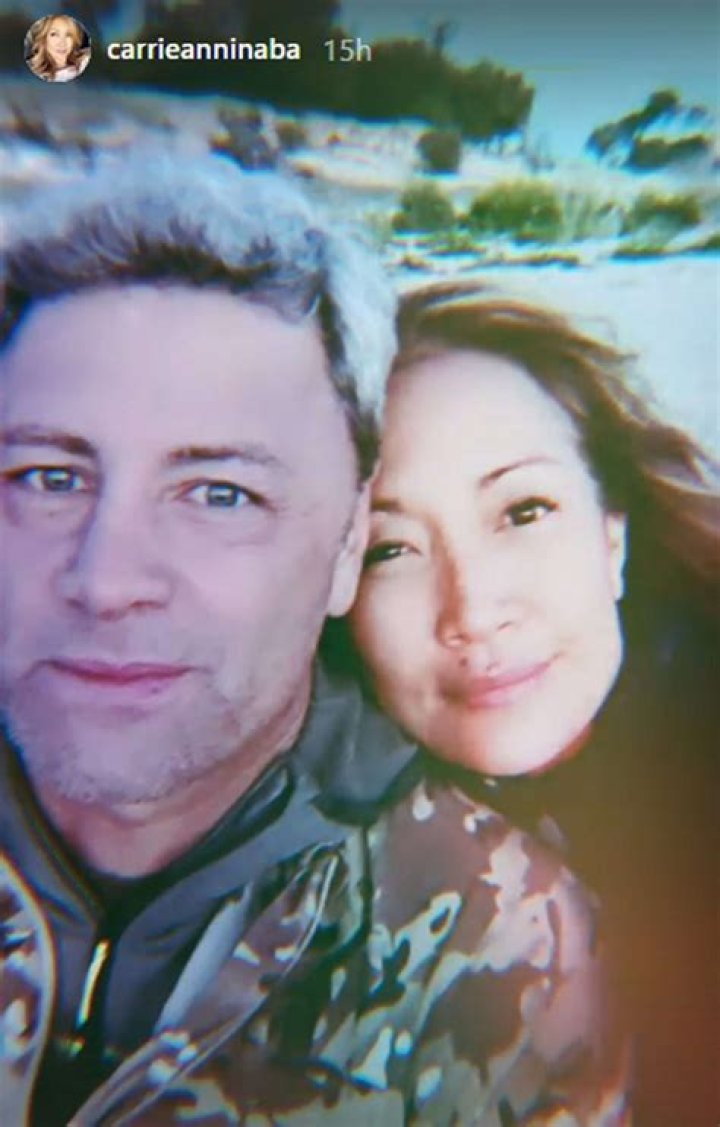 Carrie Ann Inaba Husband: Is Carrie Ann Inaba in a relationship with Fabien Viteri?