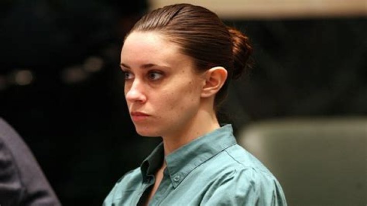 Casey Anthony - Bio, Age, Wiki, Facts and Family ·