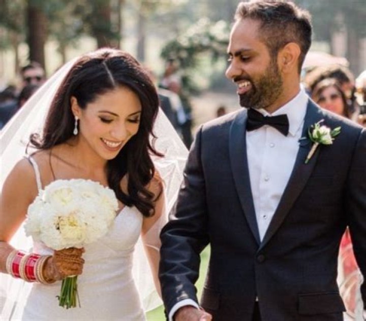 Cassandra Sethi Age, Net Worth, Children | Wife Of Ramit Sethi