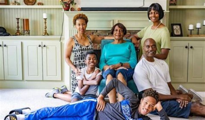 Cedric Jenkins Death Cause How Did He Pass Away? Wife Family And Biography