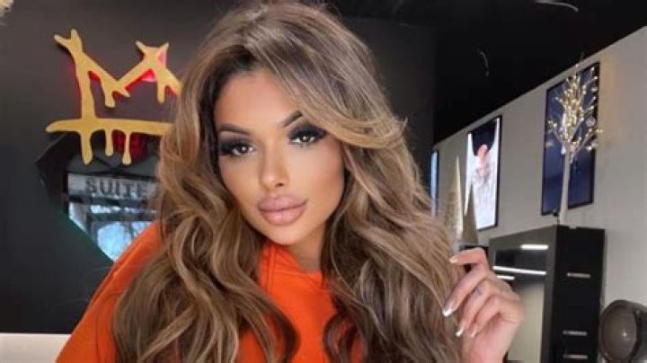Celina Powell Before And After Plastic Surgery, Boyfriend And Wikipedia Bio