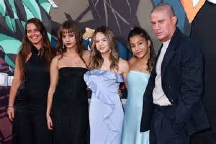 Channing Tatum's Parents And Their Role In His