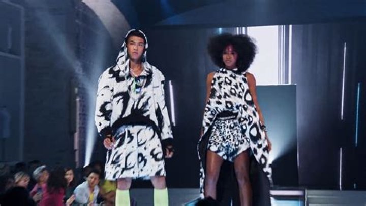 Charles Lu Is a Contestant to Watch for on 'Next In Fashion' |