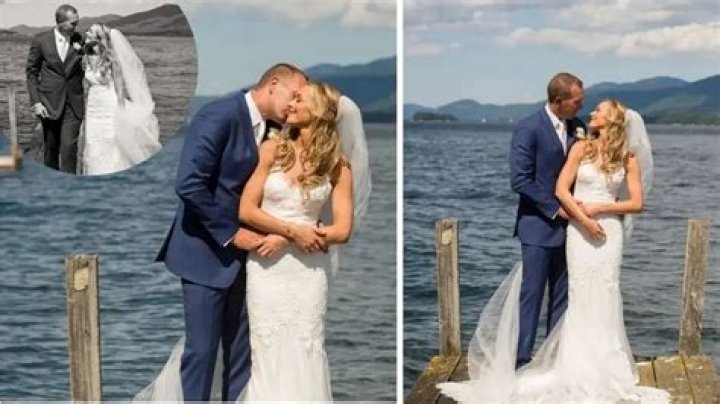 Charlie Hurt And His Wife Stephanie Hurt Are Parents To Three Children